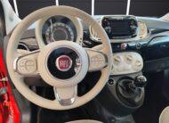 FIAT 500 C 1.2 Lounge