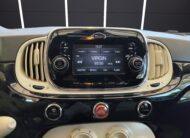 FIAT 500 C 1.2 Lounge