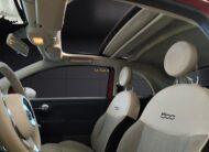 FIAT 500 C 1.2 Lounge
