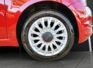 FIAT 500 C 1.2 Lounge