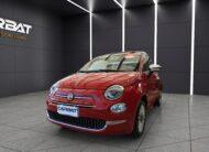 FIAT 500 C 1.2 Lounge