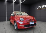 FIAT 500 C 1.2 Lounge