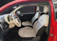 FIAT 500 C 1.2 Lounge