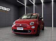 FIAT 500 1.2 S