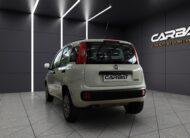 FIAT Panda 0.9 TwinAir Turbo Natural Power Easy