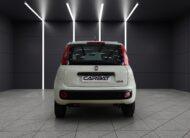 FIAT Panda 0.9 TwinAir Turbo Natural Power Easy