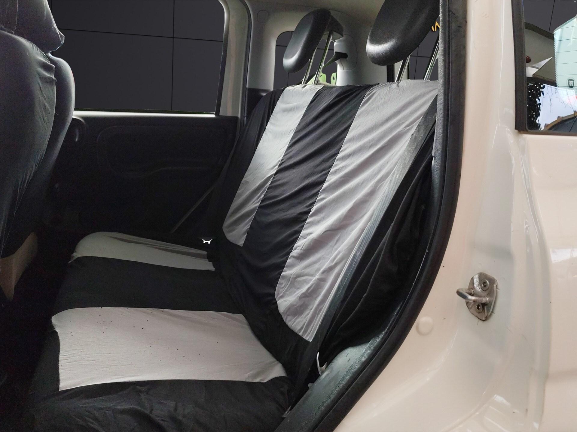 FIAT Panda 0.9 TwinAir Turbo Natural Power Easy