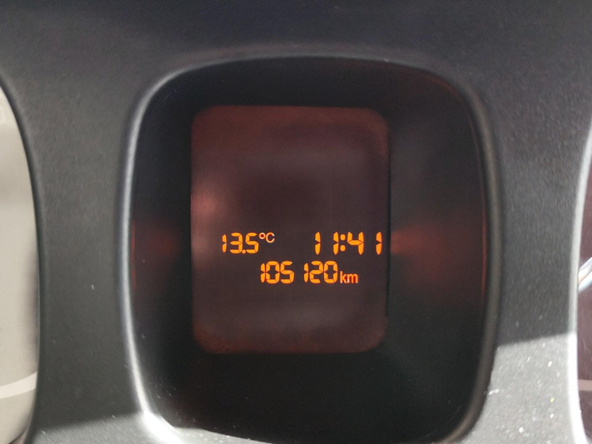 FIAT Panda 0.9 TwinAir Turbo Natural Power Easy