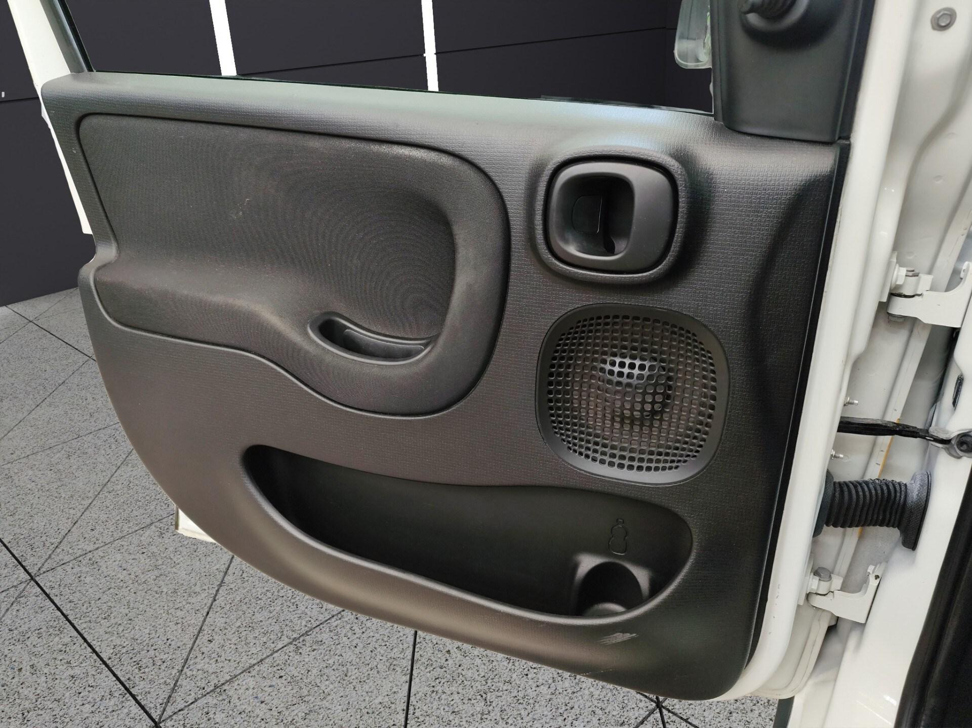 FIAT Panda 1.3 MJT 80 CV S&S Easy