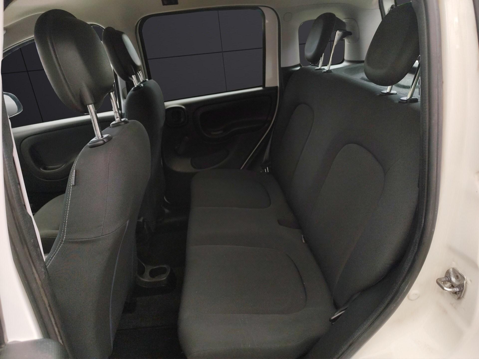 FIAT Panda 1.3 MJT 80 CV S&S Easy