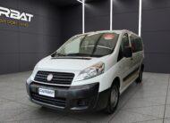 FIAT Scudo 2.0 MJT/130 PL Combi 5 posti (N1)