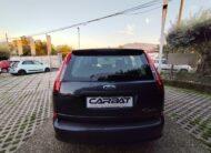 FORD C-Max 1.6 TDCi 110 CV Ikon DPF