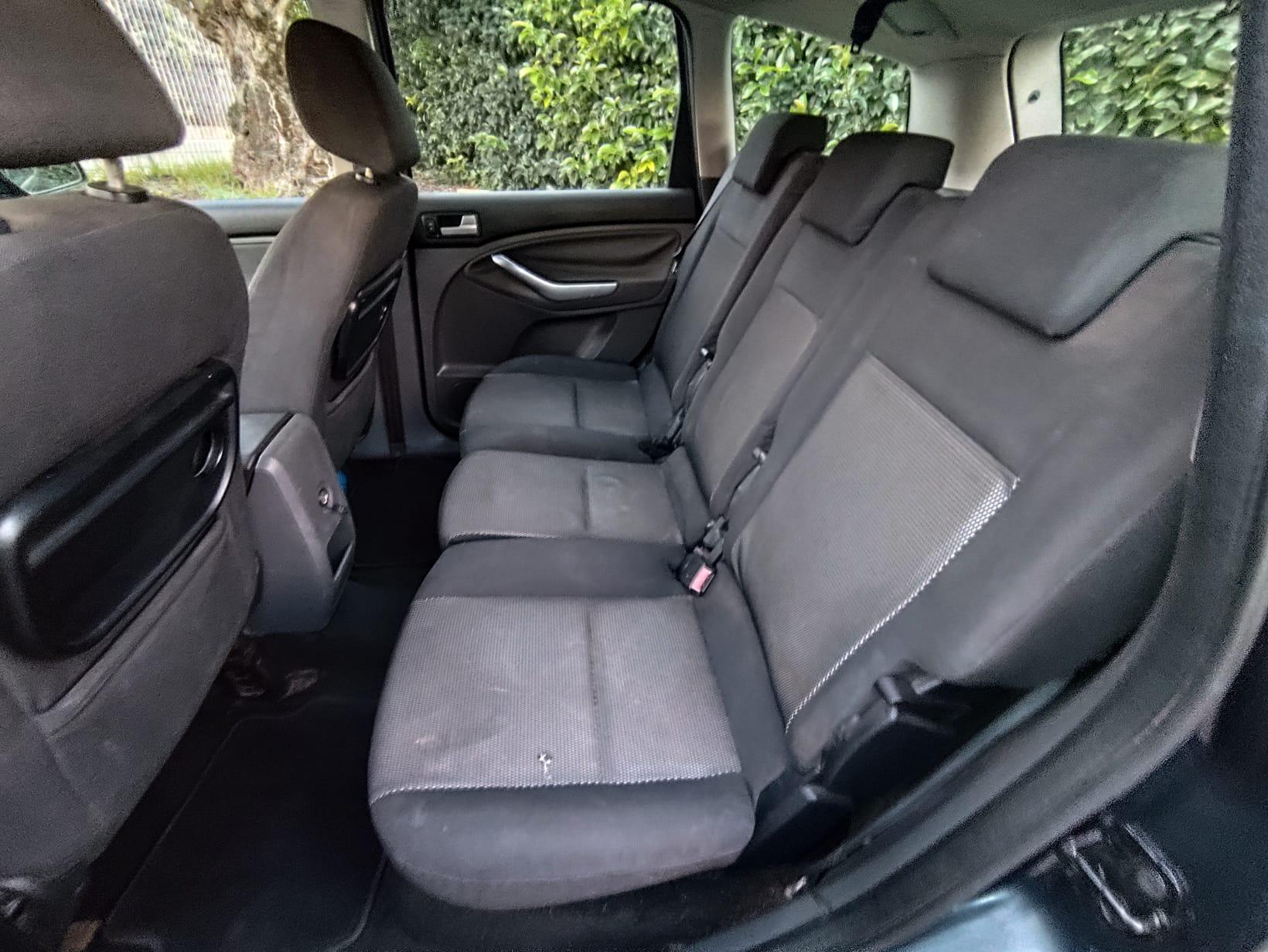 FORD C-Max 1.6 TDCi 110 CV Ikon DPF