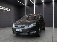 FORD Galaxy 2.0 TDCi 163 CV Powershift DPF Titanium