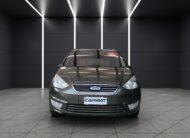 FORD Galaxy 2.0 TDCi 163 CV Powershift DPF Titanium
