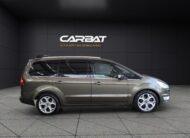FORD Galaxy 2.0 TDCi 163 CV Powershift DPF Titanium