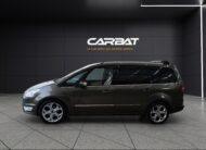 FORD Galaxy 2.0 TDCi 163 CV Powershift DPF Titanium