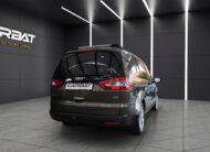 FORD Galaxy 2.0 TDCi 163 CV Powershift DPF Titanium