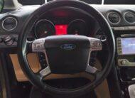 FORD Galaxy 2.0 TDCi 163 CV Powershift DPF Titanium