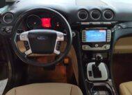 FORD Galaxy 2.0 TDCi 163 CV Powershift DPF Titanium