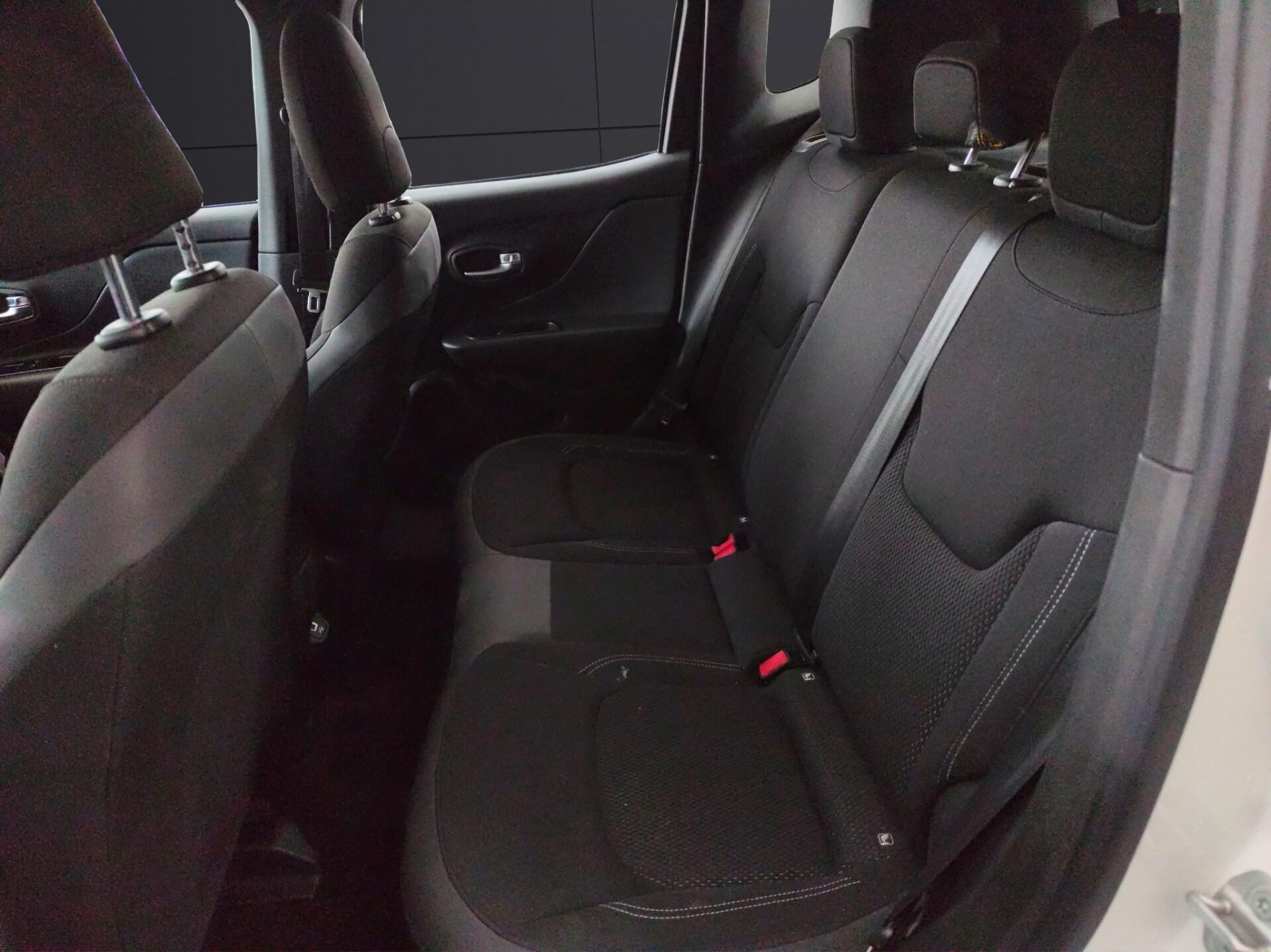 JEEP Renegade 1.3 T4 190CV PHEV 4xe AT6 Business Plus