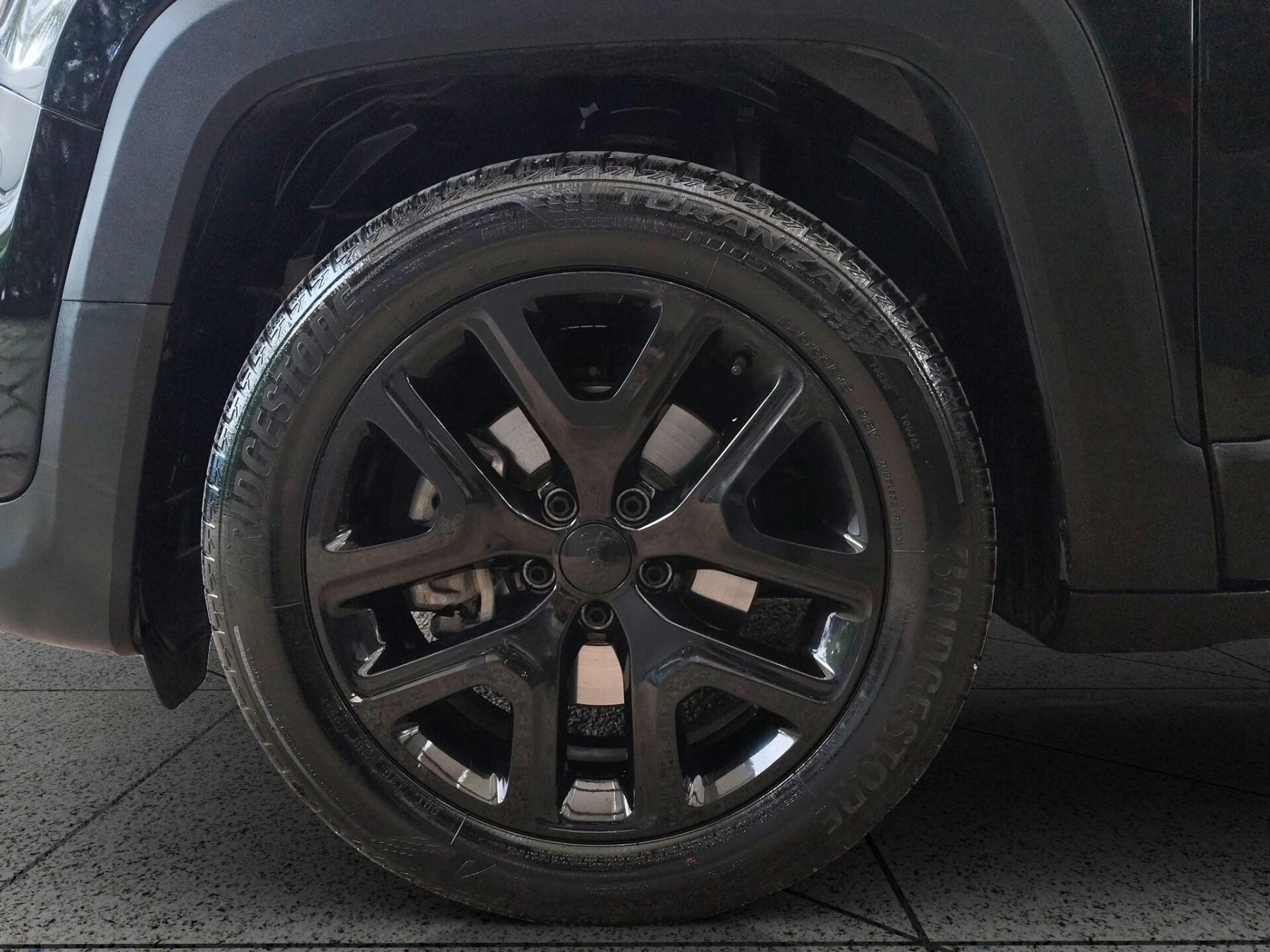 JEEP Renegade 1.5 Turbo T4 MHEV Limited