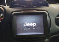 JEEP Renegade 1.5 Turbo T4 MHEV Limited