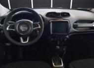 JEEP Renegade 1.5 Turbo T4 MHEV Limited