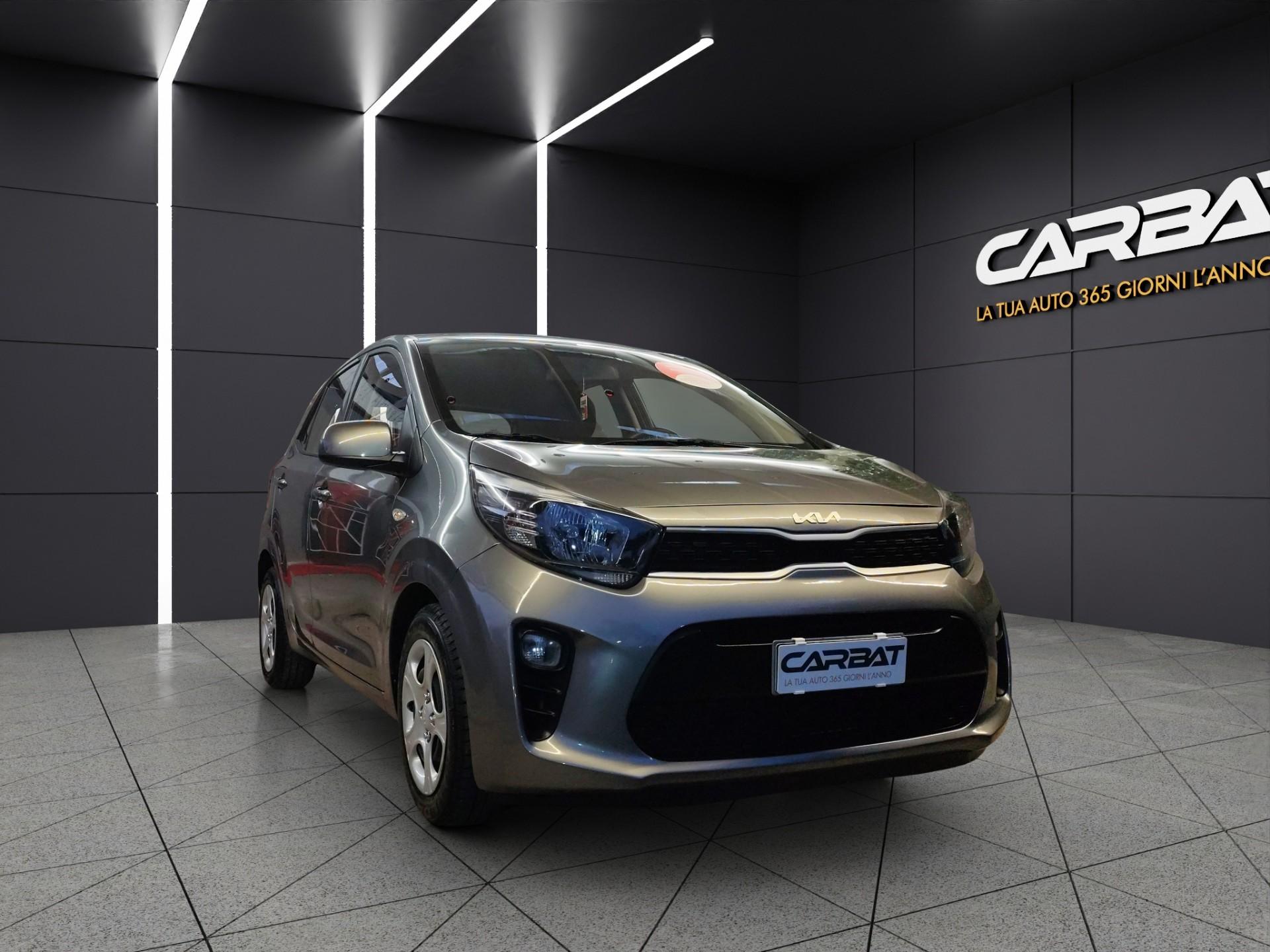 KIA Picanto 1.0 12V 5 porte Urban