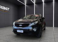 KIA Sportage 1.7 CRDI VGT 2WD high tech