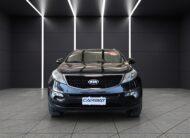 KIA Sportage 1.7 CRDI VGT 2WD high tech
