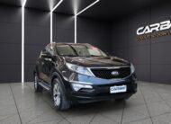 KIA Sportage 1.7 CRDI VGT 2WD high tech