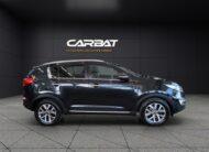 KIA Sportage 1.7 CRDI VGT 2WD high tech