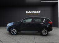 KIA Sportage 1.7 CRDI VGT 2WD high tech