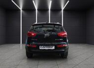 KIA Sportage 1.7 CRDI VGT 2WD high tech