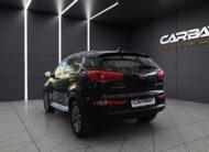 KIA Sportage 1.7 CRDI VGT 2WD high tech