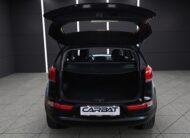 KIA Sportage 1.7 CRDI VGT 2WD high tech