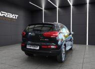 KIA Sportage 1.7 CRDI VGT 2WD high tech