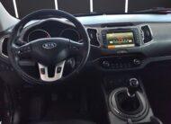 KIA Sportage 1.7 CRDI VGT 2WD high tech
