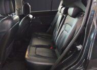 KIA Sportage 1.7 CRDI VGT 2WD high tech