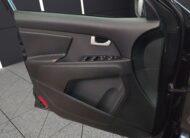 KIA Sportage 1.7 CRDI VGT 2WD high tech