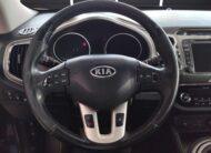 KIA Sportage 1.7 CRDI VGT 2WD high tech