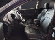 KIA Sportage 1.7 CRDI VGT 2WD high tech