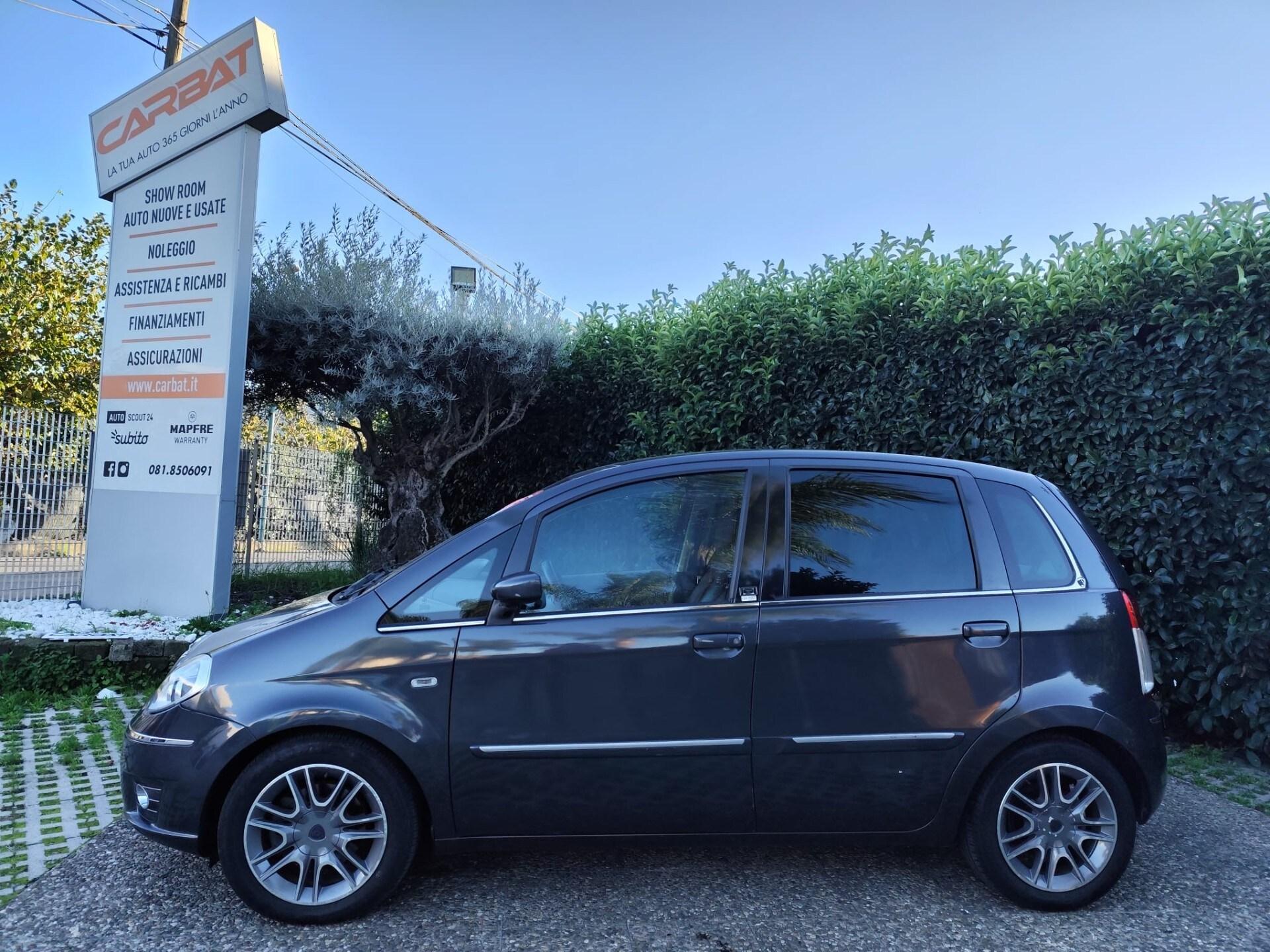 LANCIA Musa 1.6 Multijet Platino