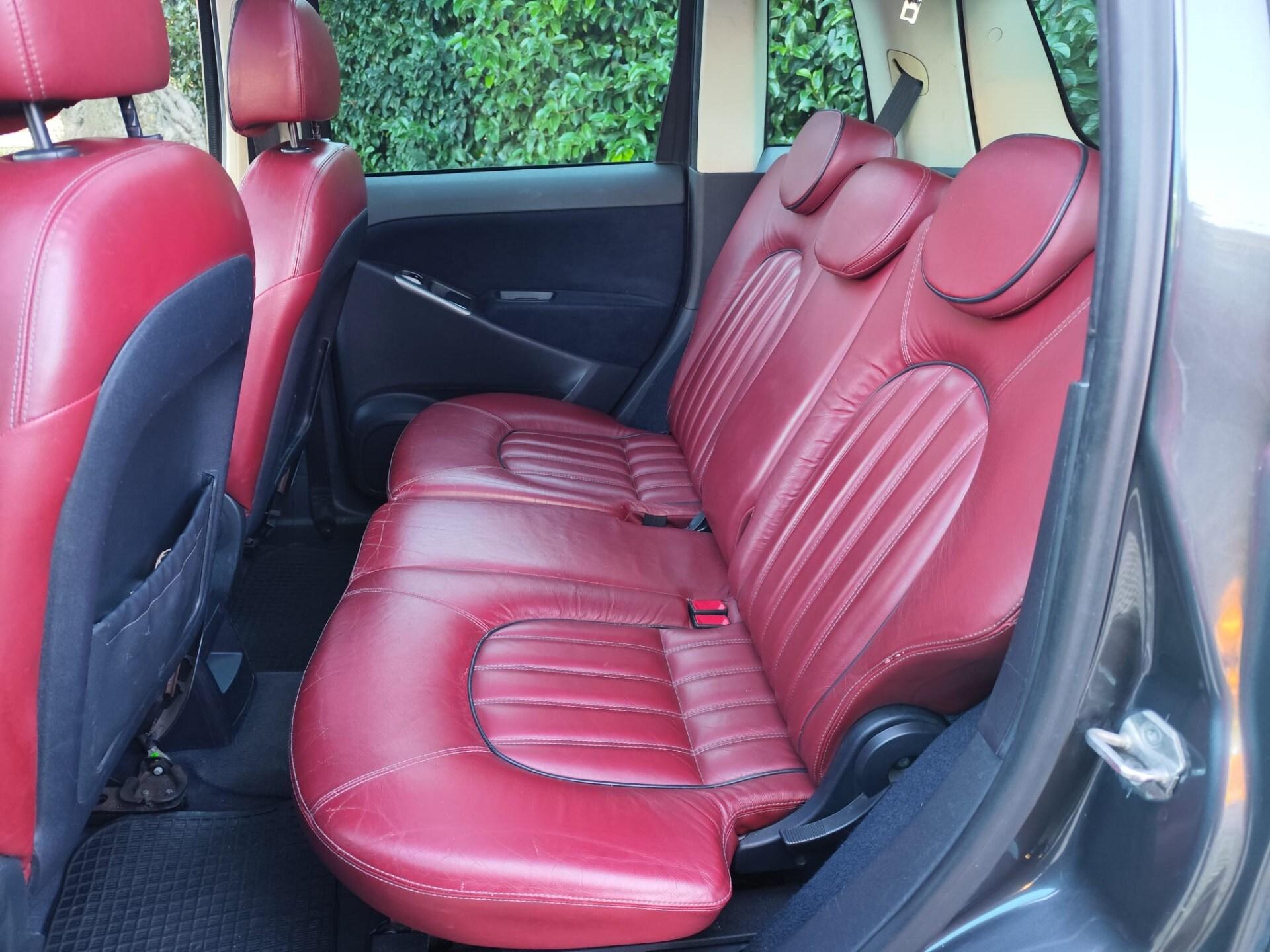 LANCIA Musa 1.6 Multijet Platino