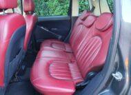 LANCIA Musa 1.6 Multijet Platino