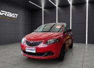 LANCIA Ypsilon 1.0 FireFly 5 porte S&S Hybrid Silver