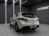 MAZDA Mazda3 1.6 MZR 105 CV 5p. Active