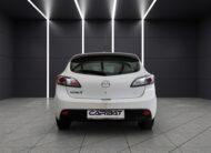 MAZDA Mazda3 1.6 MZR 105 CV 5p. Active