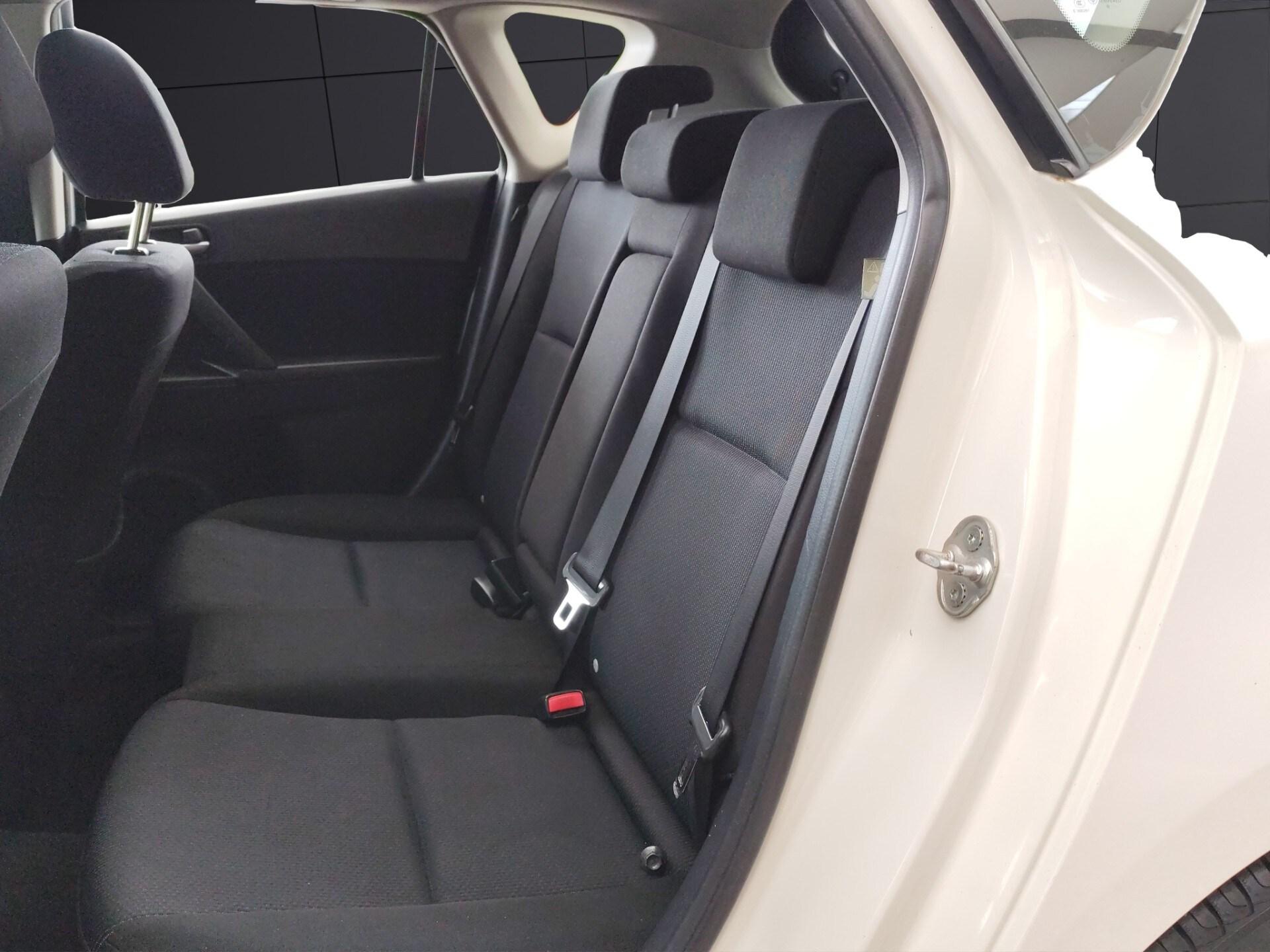 MAZDA Mazda3 1.6 MZR 105 CV 5p. Active